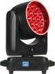 Світлодіодна голова Light4Me Sky Wash 19x15W RGBW рухома (5908249834668) - зображення 2