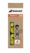 Мячи теннисные для детей Babolat Orange X3 - изображение 3