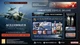 Гра PC Ace Combat 8: Wings of Theve Deluxe Edition (Електронний ключ) (3391892042139) - зображення 3