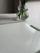 Кухонна дошка зі штучного акрилового каменю Pure White М 30*20 см - изображение 7