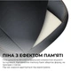 Кресло игровое Anda Seat Kaiser 3E XL Black Fabric - изображение 15