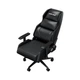 Крісло геймерське Anda Seat X1 Gaming Sofa Black PVC екошкіра інтегровані подушки extra-м'яка піна спинка 800 мм 3-секційна підтримка нахил до 135° сталевий каркас до 150 кг зріст до 185 см - зображення 9