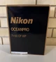 Бинокль Nikon OceanPro 7x50 - изображение 2