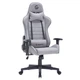 Игровое кресло GamePro GC575FG Fabric Gray - изображение 6
