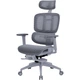 Кресло офисное OfficePro Skyline OC750-G-DG-DG - изображение 1