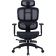 Кресло офисное OfficePro Skyline OC750-B-B-B - изображение 2