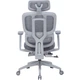 Кресло офисное OfficePro Skyline OC750-G-DG-DG - изображение 5