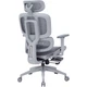 Кресло офисное OfficePro Skyline OC750-G-DG-DG - изображение 6