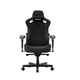 Крісло ігрове Anda Seat Kaiser 3 Pro XL Fabric Dark Gray Size XL - зображення 1