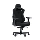 Крісло ігрове Anda Seat Kaiser 3 Pro XL Fabric Dark Gray Size XL - зображення 3