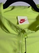 Чоловіча вітровка в стилі Nike x Stussy Collaboration Windrunner Jacket Bright Cactus розмір М (N03001.1M) - зображення 4