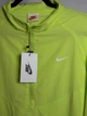 Чоловіча вітровка в стилі Nike x Stussy Collaboration Windrunner Jacket Bright Cactus розмір М (N03001.1M) - зображення 5