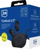 Навушники 3MK FlowBuds 6.0 Black (5903108744713) - зображення 10