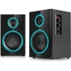 Акустична система REAL-EL S-410 Black (EL121200016) - изображение 3