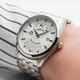Наручний годинник ORIENT Multi-Year Calendar RA-BA0004S10B - изображение 6
