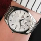 Наручний годинник ORIENT Multi-Year Calendar RA-BA0004S10B - изображение 7
