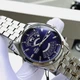 Наручний годинник ORIENT Multi-Year Calendar RA-BA0003L10B - изображение 9