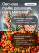 Вакууматор для продуктов Zepline 200 Вт Кухонный вакуумный упаковщик, Вакууматор для еды, Вакуматор с рулоном и пакетами для вакууматора - изображение 9