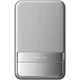 Power bank (Зовнішній акумулятор) EcoFlow RAPID Magnetic EF-RAPID10000-EU 10000mAh 65W Qi2 MagSafe USB-C Silver - зображення 2