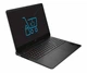Ноутбук (2026) геймерський HyperX Omen 16 Core i7-14650HX/ 64GB/ 2ТB+2ТB/ Win11x Licensed/ RTX5070 / 16" 165Hz OLED - зображення 4