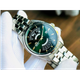 Наручний годинник ORIENT Multi-Year Calendar RA-BA0002E10B - изображение 5