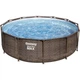 Бассейн каркасный Bestway 56709 - изображение 1