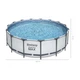 Бассейн каркасный Bestway 56438 - изображение 2