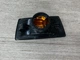Повторитель поворота левый DEPO 442-1407L-UE2S OPEL ASTRA H 04-> - изображение 4