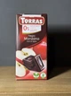 Черный шоколад Torras с яблоком, без сахара и глютена, 75г (Испания) - изображение 1