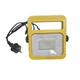 Прожектор светодиодный строительный LUTEC UTIN 7629701341 11Вт 5000K IP54 Work Light (7376) - изображение 1