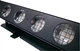 Галогенова світлова панель Light4Me Sunstrip 1050 V2 (5908249832114) - зображення 4