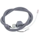 Шланг заливний для посудомийної машини Indesit, Ariston C00372679 - зображення 1