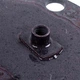 Фланец круглый для бойлера Atlantic\ROUND GТ00118EAtl D=120mm, 6 отверстий - изображение 3