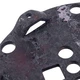 Фланец круглый для бойлера Atlantic\ROUND GТ00118EAtl D=120mm, 6 отверстий - изображение 5