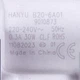 Candy 41018403 Помпа в сборе Hanyu 30W B20-6A01 для стиральной машины. - изображение 2