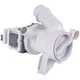 Candy 41018403 Помпа в сборе Hanyu 30W B20-6A01 для стиральной машины. - изображение 4
