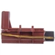 Щетки двигателя 12.5x5x32mm (2 шт) для стиральной машины Type L Ariston C00196539 - изображение 4