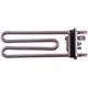 Тен для пральної машини Electrolux 1327372312 TPD 185-LB-1750 Kawai L=185mm 1750W - зображення 3
