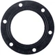 107751 Hi-Therm Прокладка под фланец D=80.5/125mm для бойлера - изображение 4