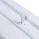 Whirlpool 481010612334 Кришка завантажувального люка для пральної машини - зображення 4