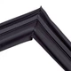 Уплотнитель холодильной камеры Electrolux 2426448219 - изображение 3