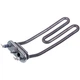Тен для стиральной машины Ardo 524024100 TZO Thermowatt L=190mm 1900W - изображение 1