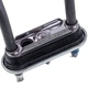 Тен для стиральной машины Ardo 524024100 TZO Thermowatt L=190mm 1900W - изображение 4