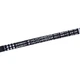 Hutchinson 481235818204 Ремінь 1207J4 PJE для пральної машини - зображення 2