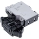 Замок люка (дверей) для стиральной машины LG EBF49827803 - изображение 2
