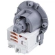 Помпа (насос) для пральної машини Askoll 40W M325 RS0789 C00526201 (мідна обмотка) - зображення 4