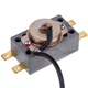 Термостат капілярний 20A 250V 95°C для бойлера Thermex WQS95 - зображення 2