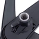 Beko 1517350100 Разбрызгиватель нижний для посудомоечной машины - изображение 4