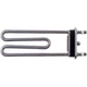 Тен для пральної машини Gorenje 222642 TPO 190-SG-1700 Heaweii L=190mm 1700W - зображення 3
