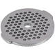 Решетка (сито) мелкая для мясорубки Moulinex 3mm SS-192248 - изображение 1
